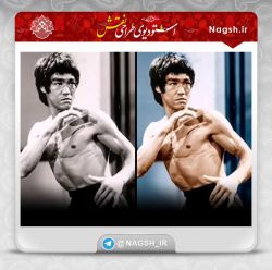 آموزش فتوشاپ؛ تبدیل تصاویر سیاه سفید به رنگی