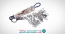 دانلود 3 تصویر با کیفیت از زنجیر ماه محرم