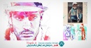 دانلود اکشن آبرنگ برای تبدیل عکس به نقاشی آبرنگ