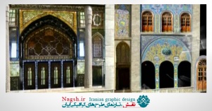 دانلود ویدئو کلیپ هنر معماری و کاشیکاری سنتی و قدیمی